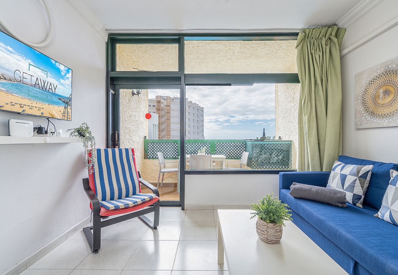 Casa a Maspalomas - Beach View Apartment II