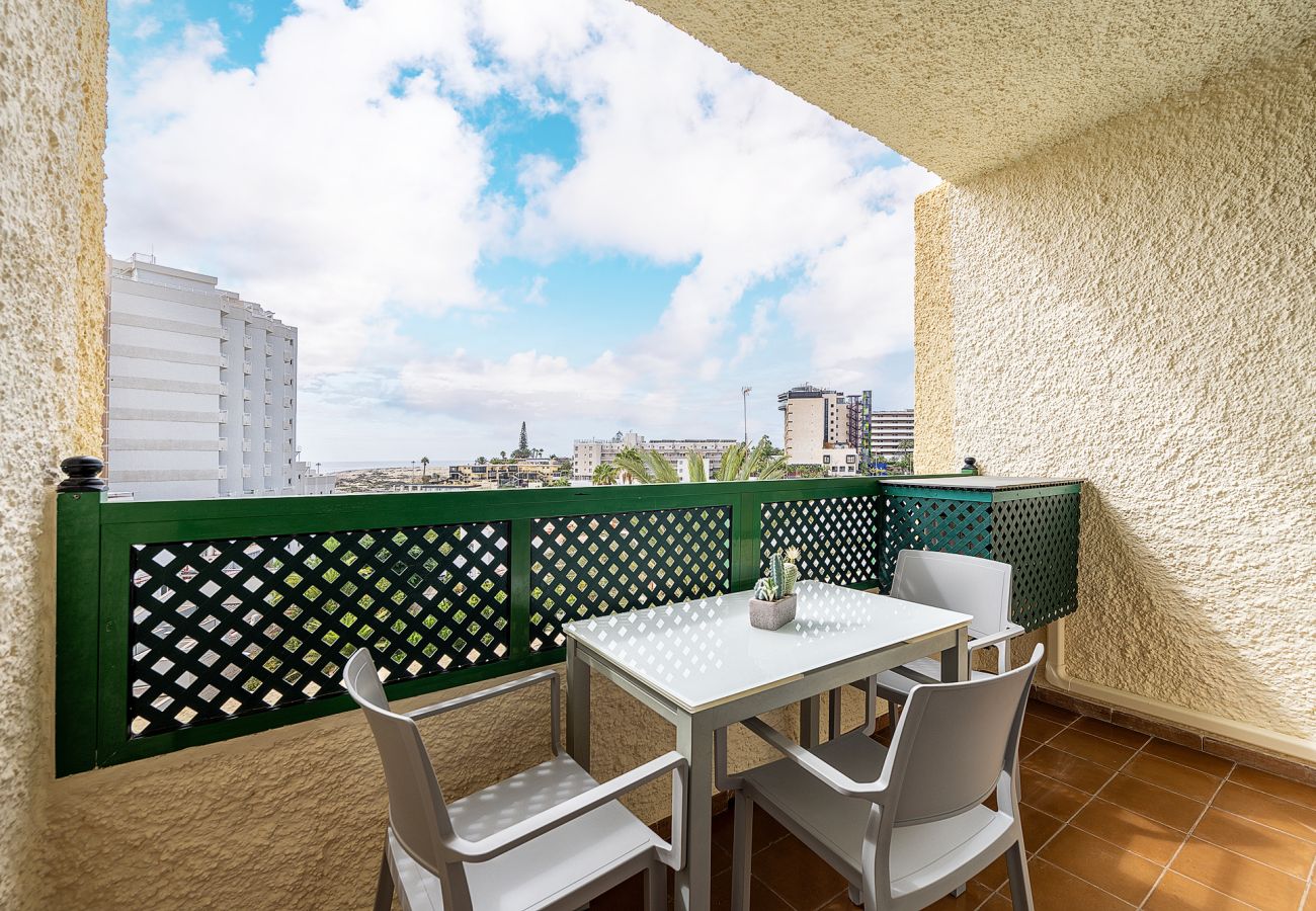 Casa a Maspalomas - Beach View Apartment II