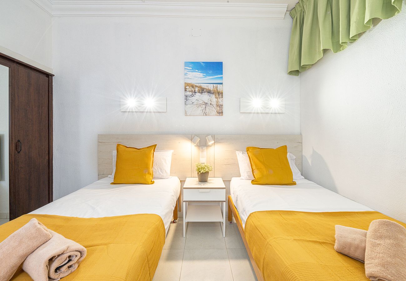 Casa a Maspalomas - Beach View Apartment II