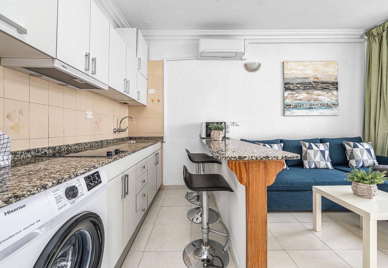 Casa a Maspalomas - Beach View Apartment I 