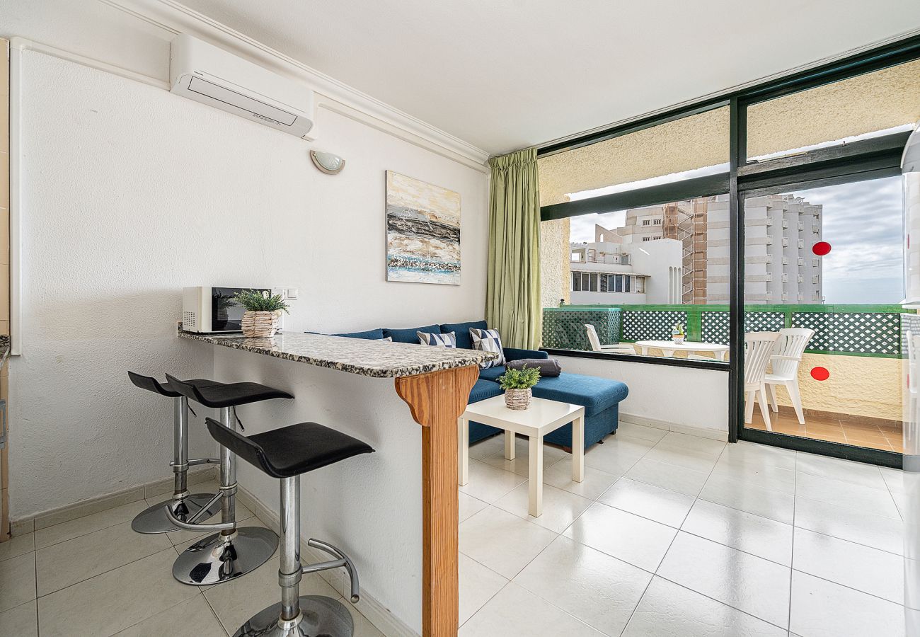 Casa a Maspalomas - Beach View Apartment I 