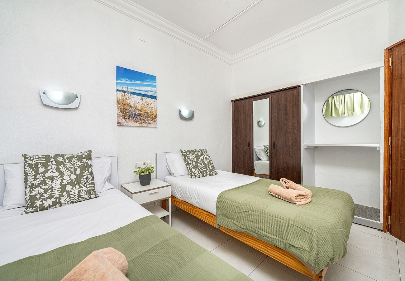 Casa a Maspalomas - Beach View Apartment I 