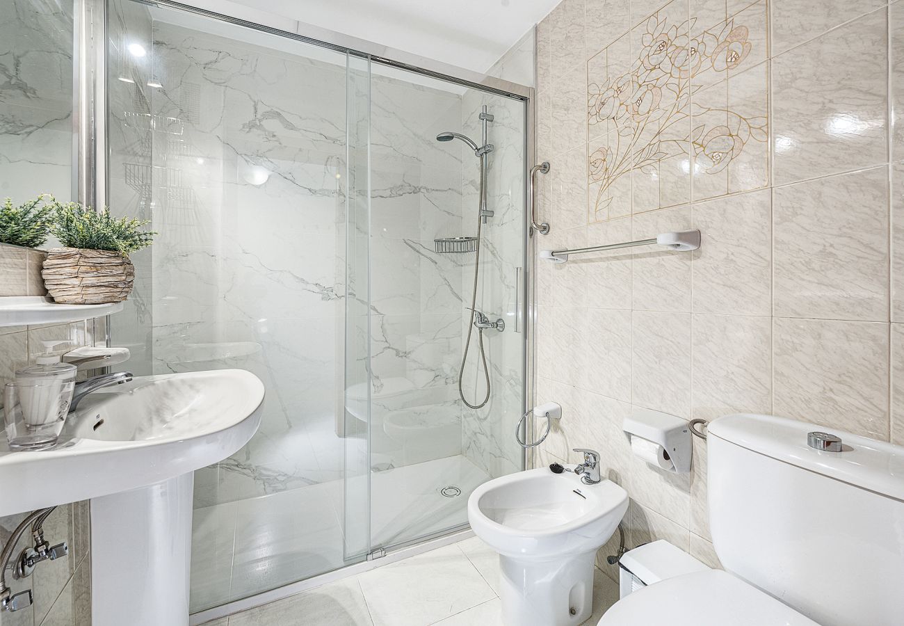 Casa a Maspalomas - Beach View Apartment I 