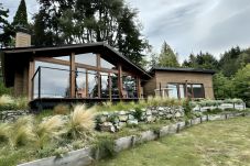 Casa a San Carlos de Bariloche - TREBOL04 CANCHERÍSIMA CASA RECIENTEMENTE REFACCIONADA SOBRE LAGUNA EL TRÉBOL