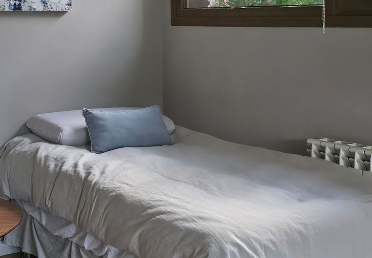 Casa a San Carlos de Bariloche - ARE46 Espectacular Casa en la Cancha de Golf – Arelauquen, Bariloche, Patagonia