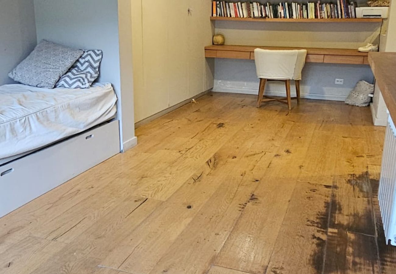 Casa a San Carlos de Bariloche - ARE46 Espectacular Casa en la Cancha de Golf – Arelauquen, Bariloche, Patagonia