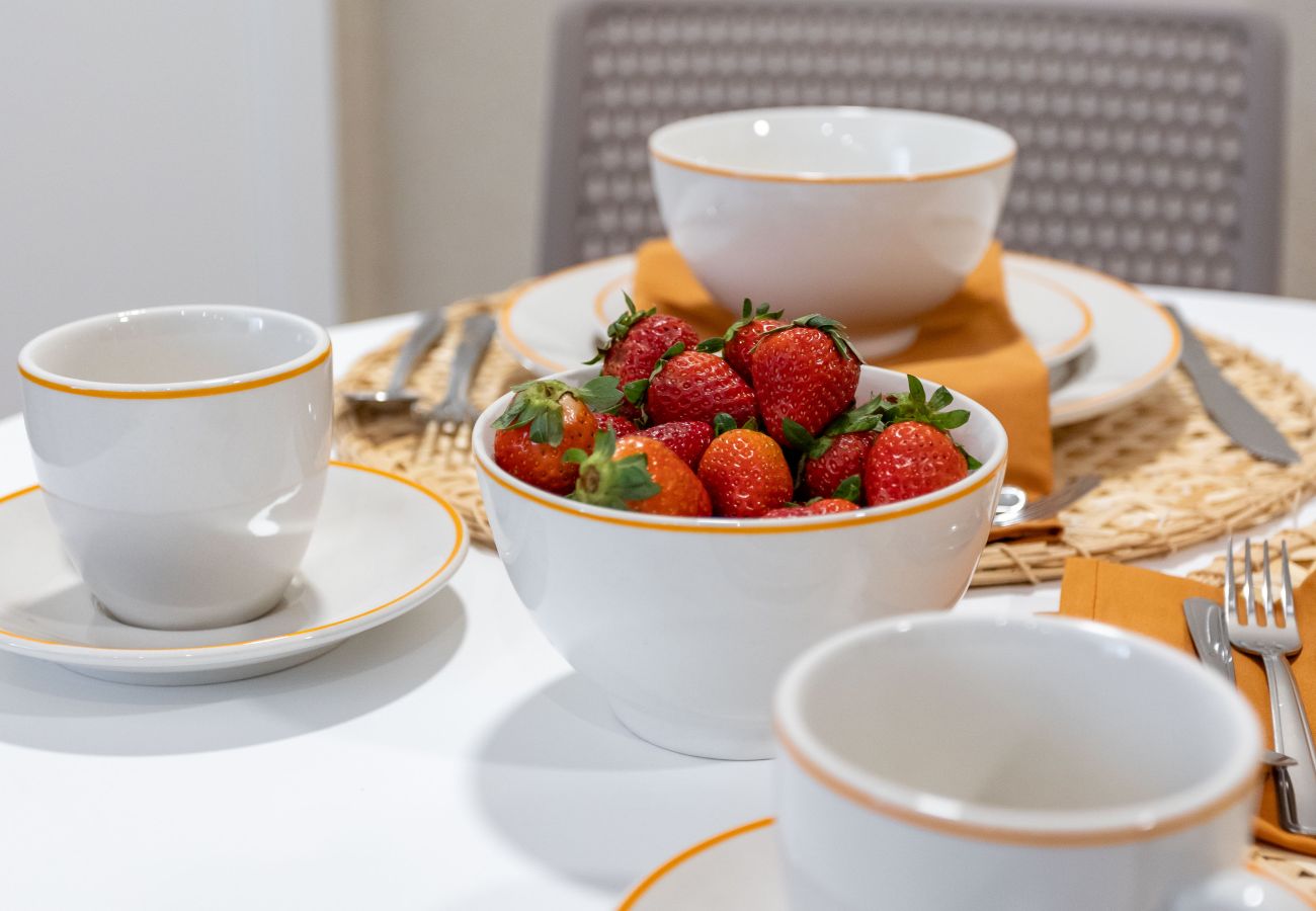 Appartamento a Rio de Janeiro - Charmoso Est&amp;uacute;dio a Poucos Passos da Praia | CNJ Q6