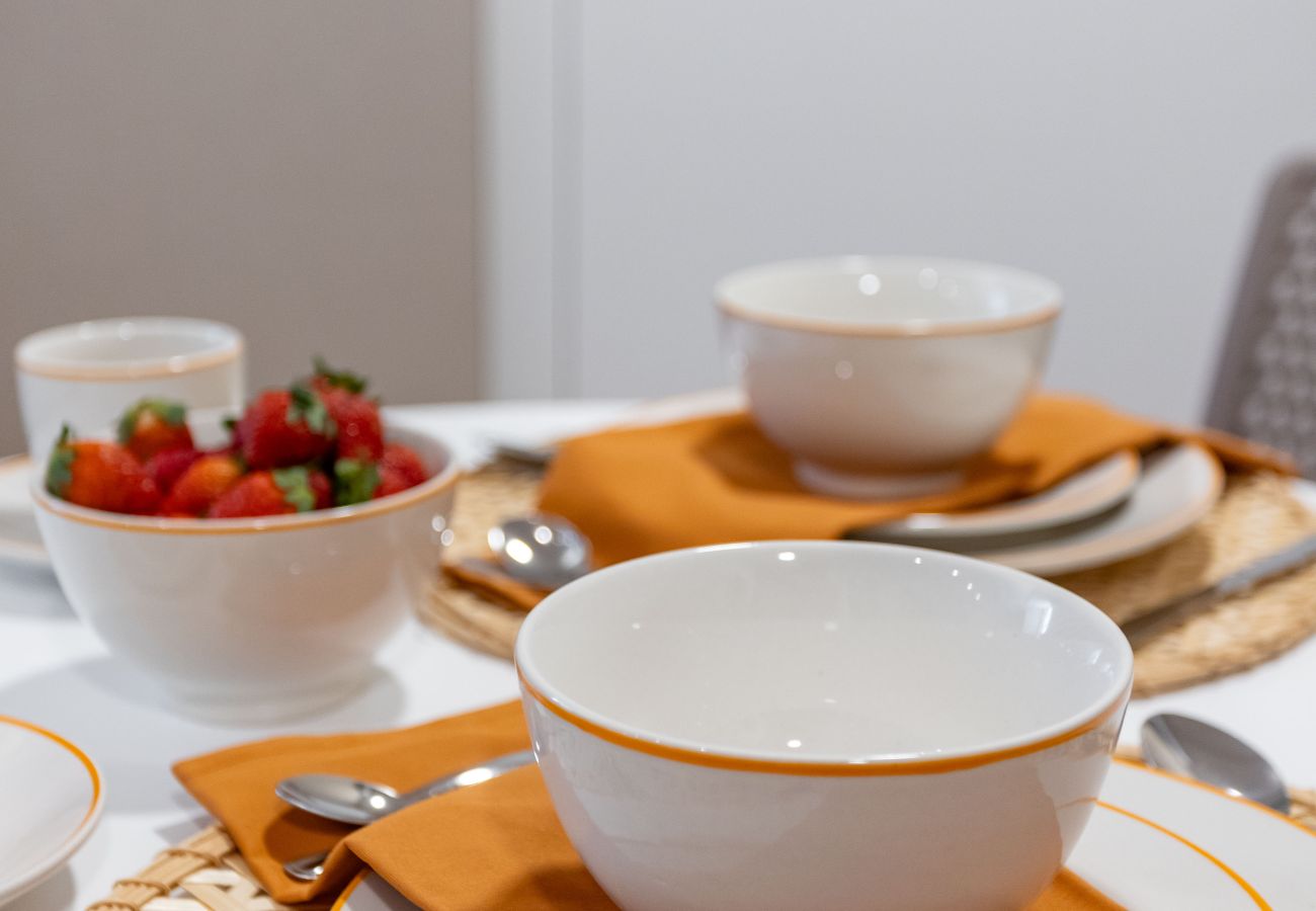 Appartamento a Rio de Janeiro - Charmoso Est&amp;uacute;dio a Poucos Passos da Praia | CNJ Q6