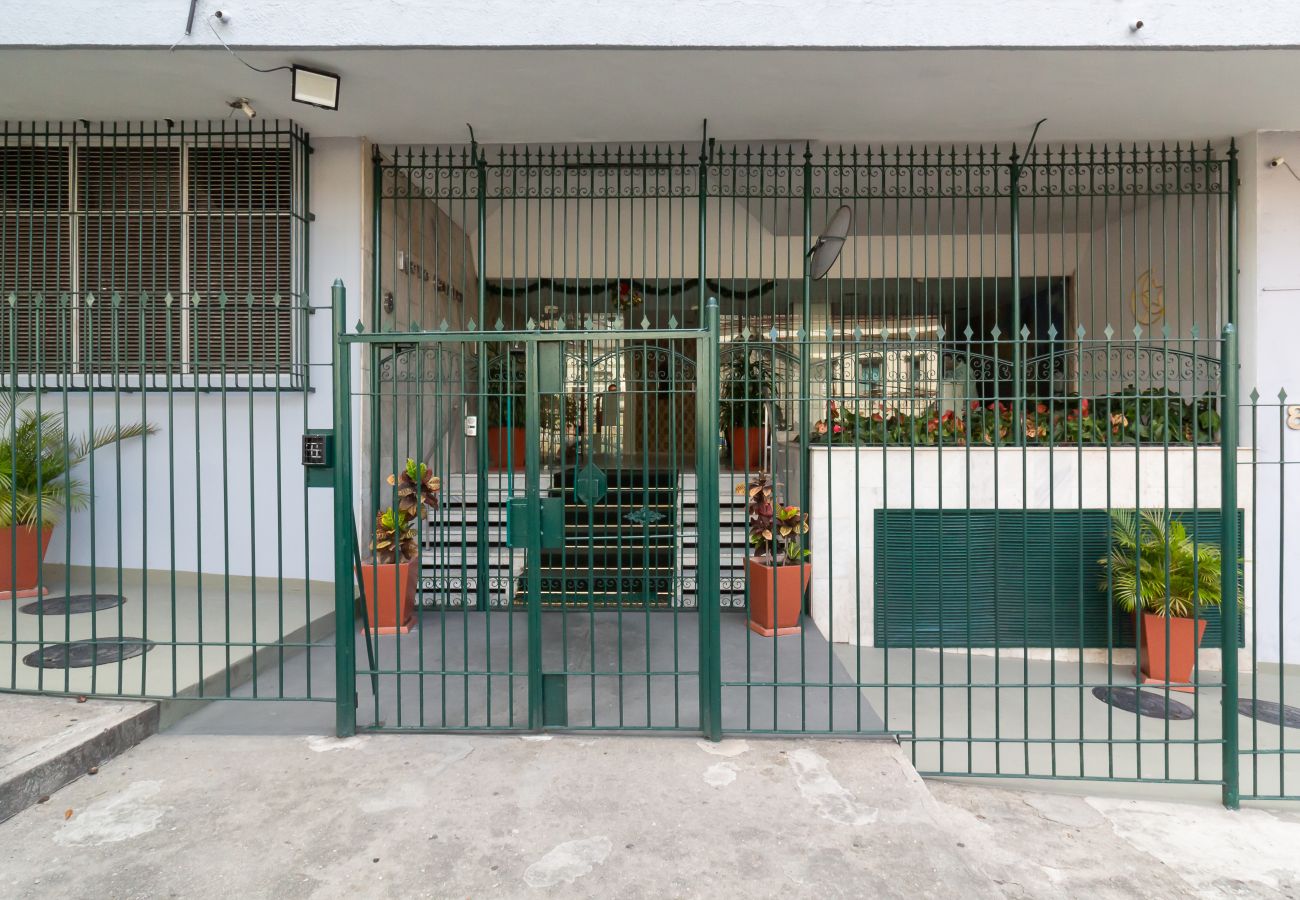 Appartamento a Rio de Janeiro - 4 minutos do Arcos da Lapa | SR1502  