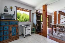 Casa a Miguel Pereira - Refúgio Perfeito em Miguel Pereira | AND61