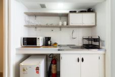 Studio a Rio de Janeiro - Conforto no Coração do Rio | RB1701