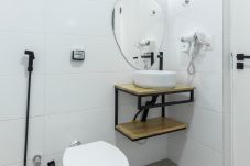 Studio a Rio de Janeiro - Conforto no Coração do Rio | RB1701