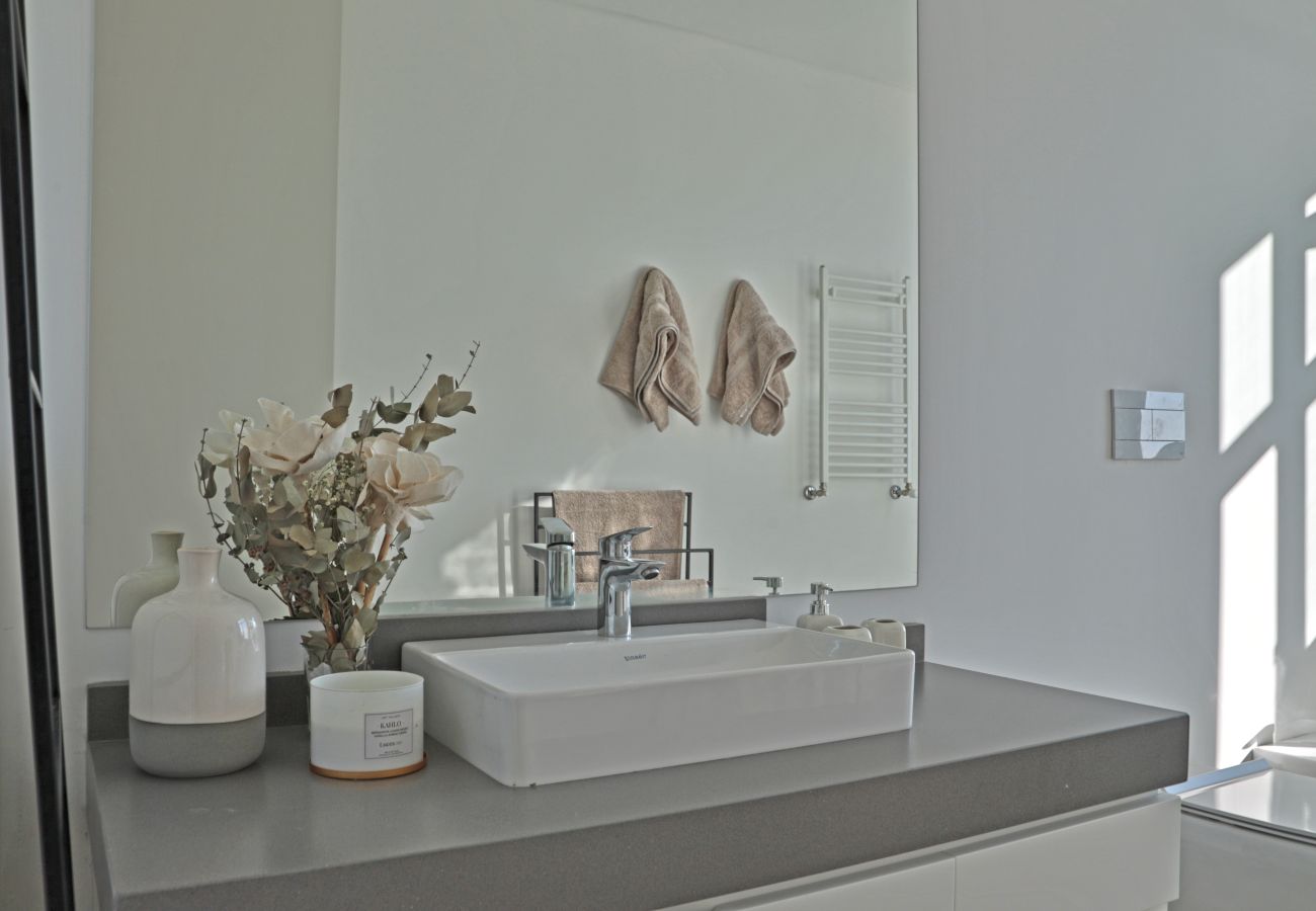 Appartamento a San Carlos de Bariloche - HUAPI44C – Escapada con pileta y jacuzzi 