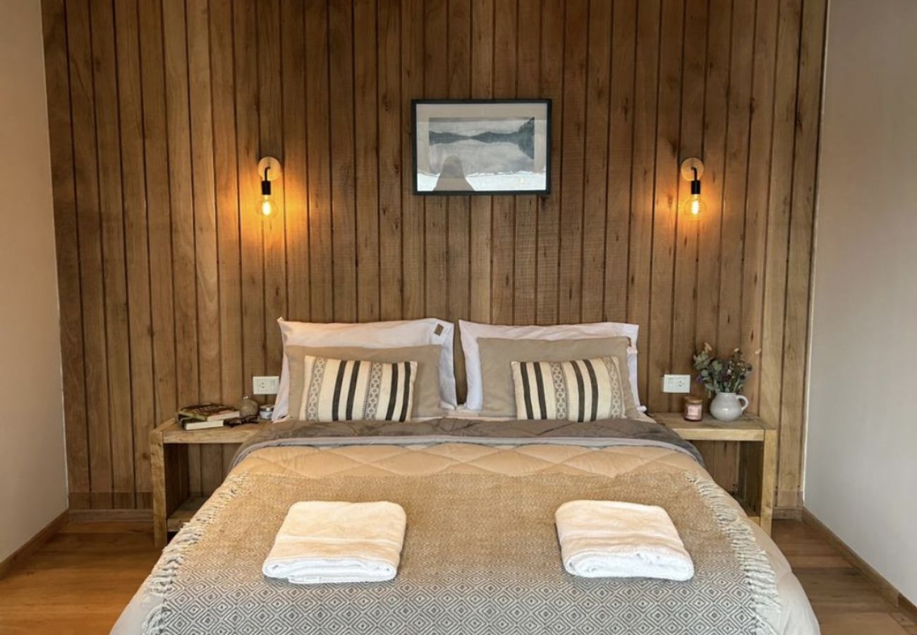 Studio a San Carlos de Bariloche - 2PAX PENI21C INE PAZ