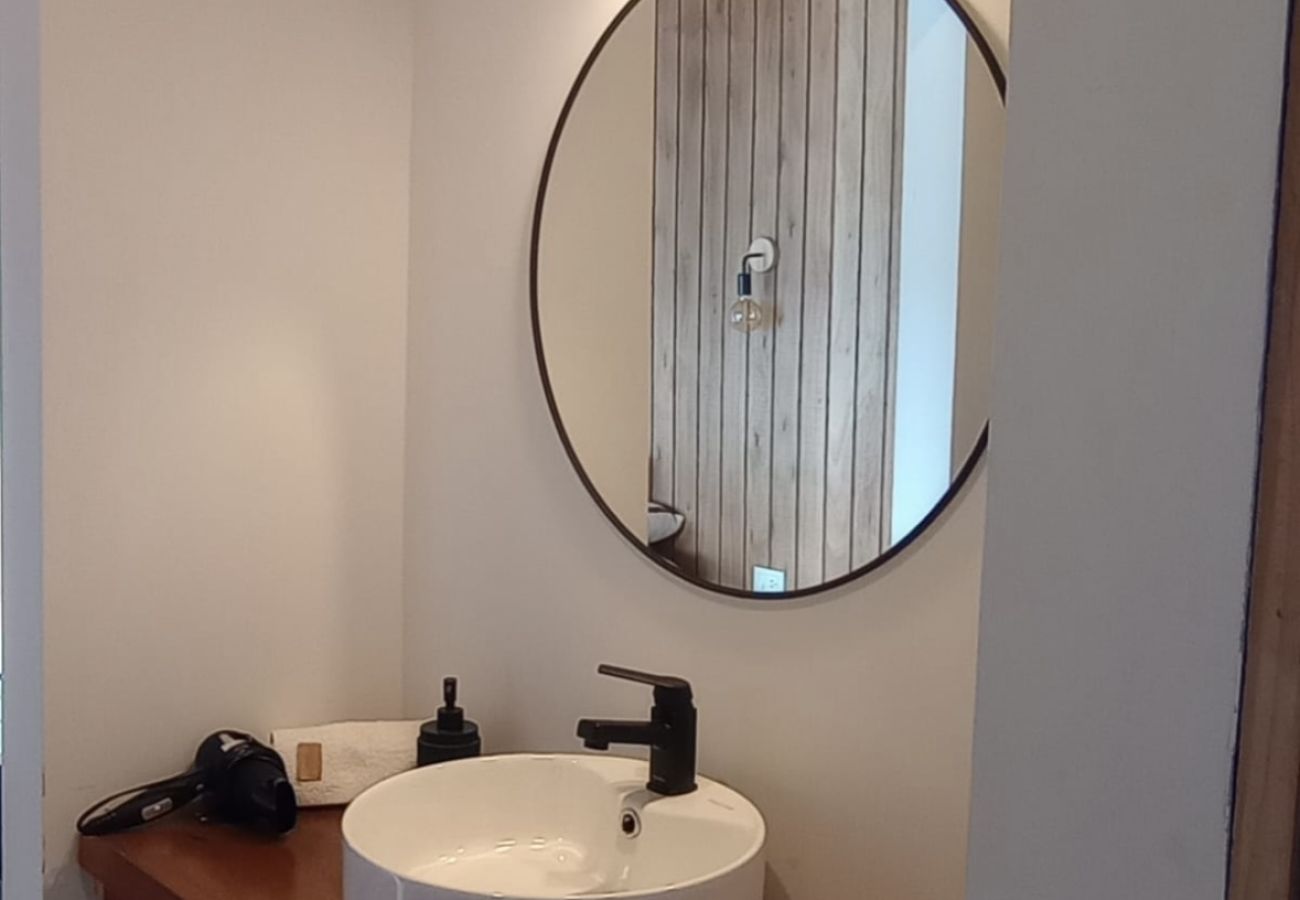 Studio a San Carlos de Bariloche - 2PAX PENI21C INE PAZ