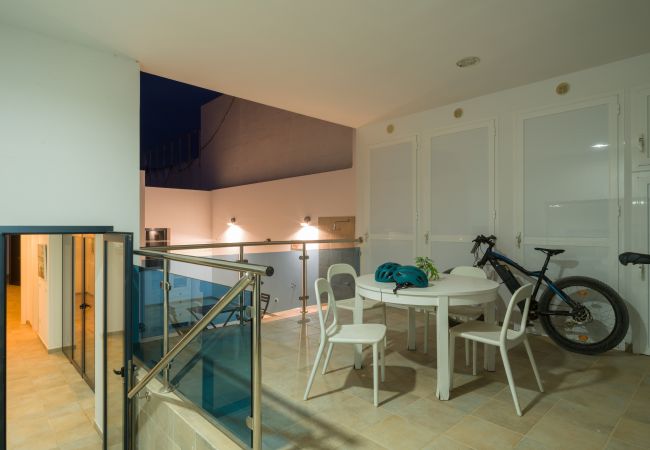 Casa a Caleta de Sebo - La Casa de La Graciosa Casa a Caleta de Sebo - La Casa de La Graciosa