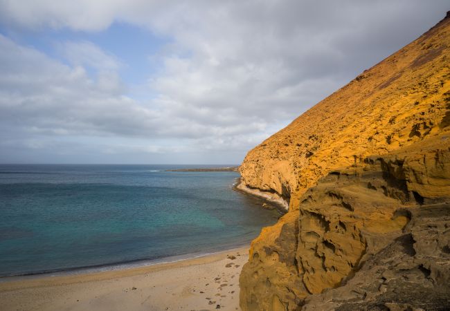 Casa a Caleta de Sebo - La Casa de La Graciosa Casa a Caleta de Sebo - La Casa de La Graciosa
