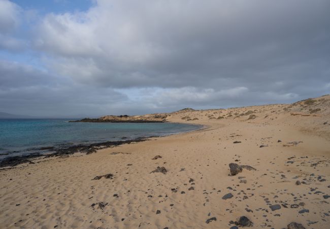 Casa a Caleta de Sebo - La Casa de La Graciosa Casa a Caleta de Sebo - La Casa de La Graciosa