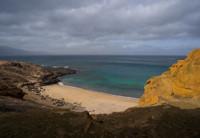 Casa a Caleta de Sebo - La Casa de La Graciosa Casa a Caleta de Sebo - La Casa de La Graciosa