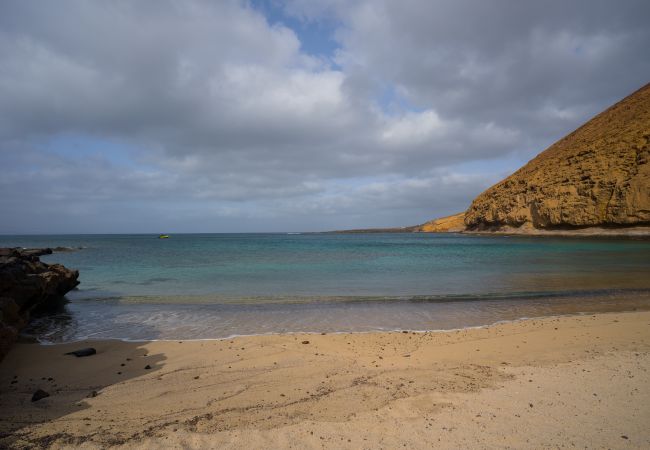 Casa a Caleta de Sebo - La Casa de La Graciosa Casa a Caleta de Sebo - La Casa de La Graciosa