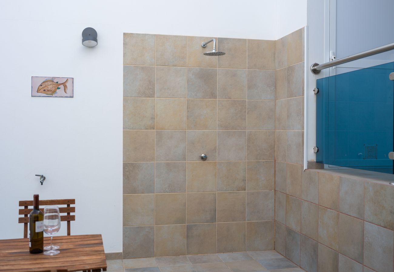 Casa a Caleta de Sebo - La Casa de La Graciosa Casa a Caleta de Sebo - La Casa de La Graciosa