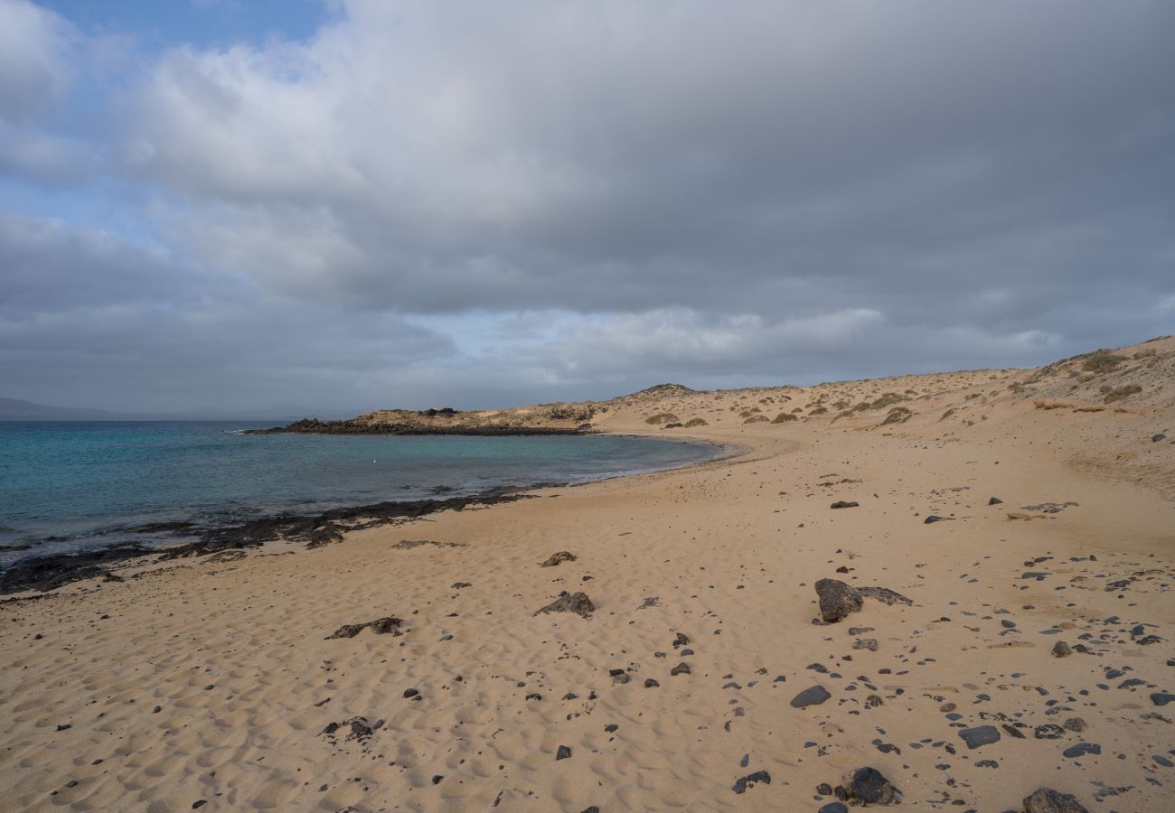 Casa a Caleta de Sebo - La Casa de La Graciosa Casa a Caleta de Sebo - La Casa de La Graciosa