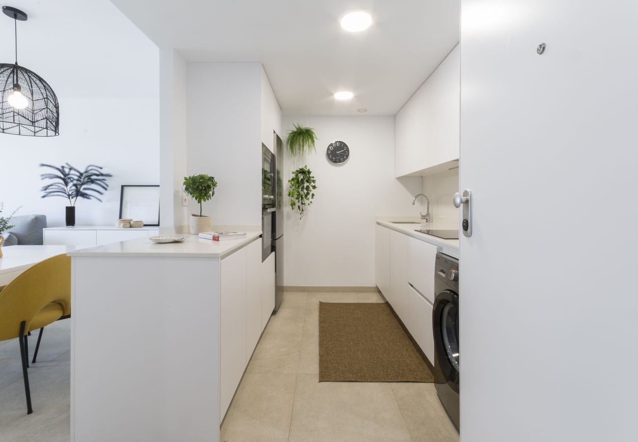 Appartamento a Playa de Gandía - AG ALAMO 8C