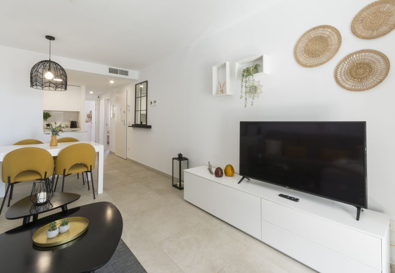 Appartamento a Playa de Gandía - AG ALAMO 8C