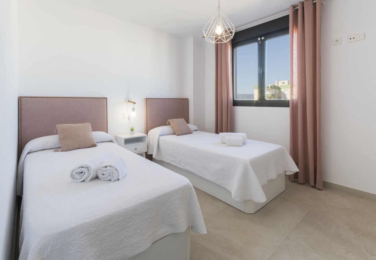 Appartamento a Playa de Gandía - AG ALAMO 8C