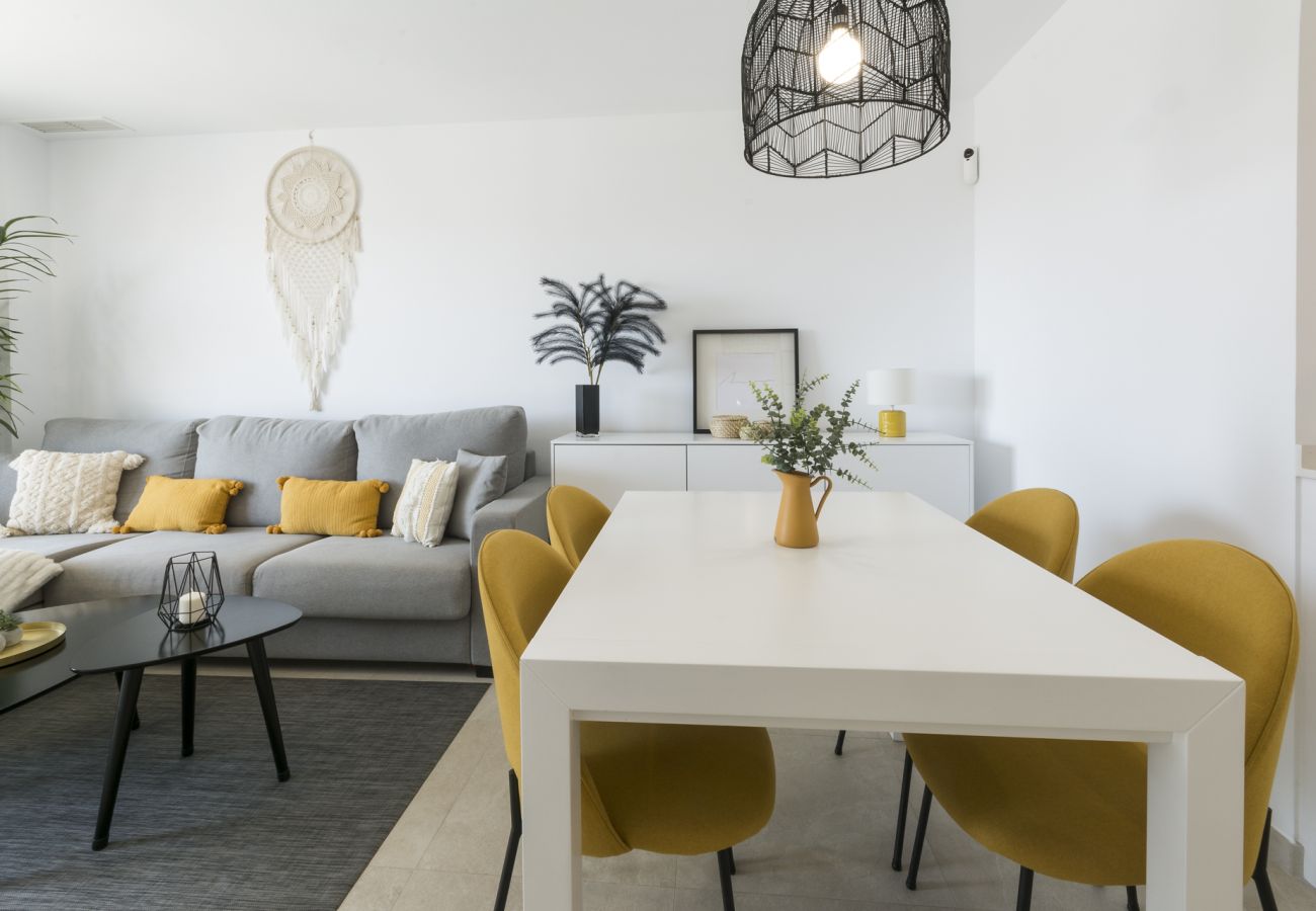 Appartamento a Playa de Gandía - AG ALAMO 8C