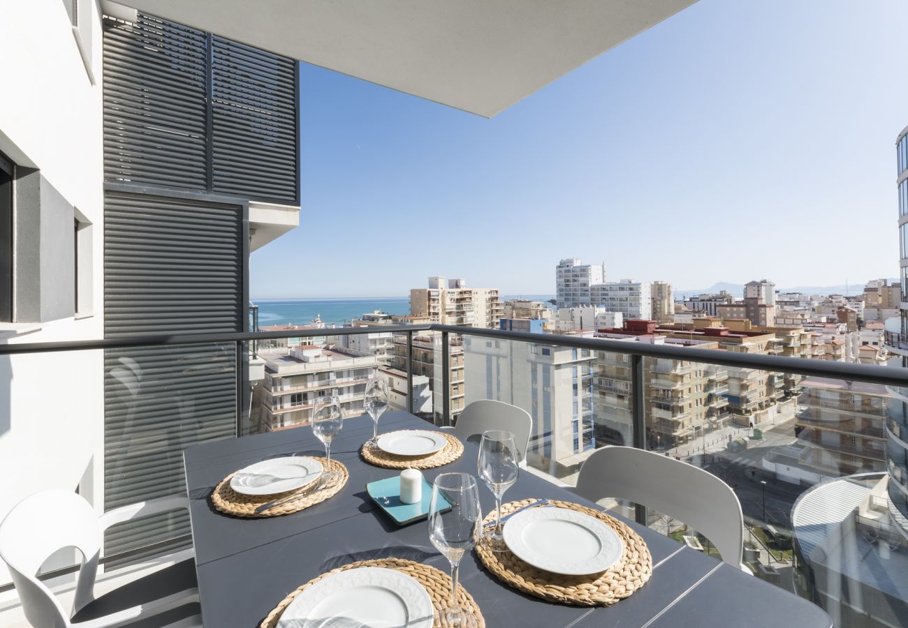 Appartamento a Playa de Gandía - AG ALAMO 8C