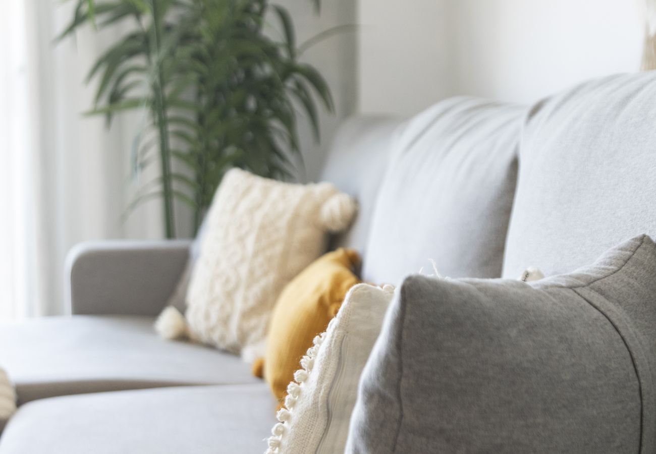 Appartamento a Playa de Gandía - AG ALAMO 8C