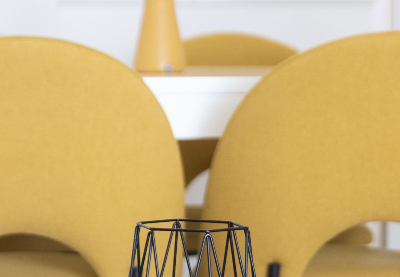 Appartamento a Playa de Gandía - AG ALAMO 8C