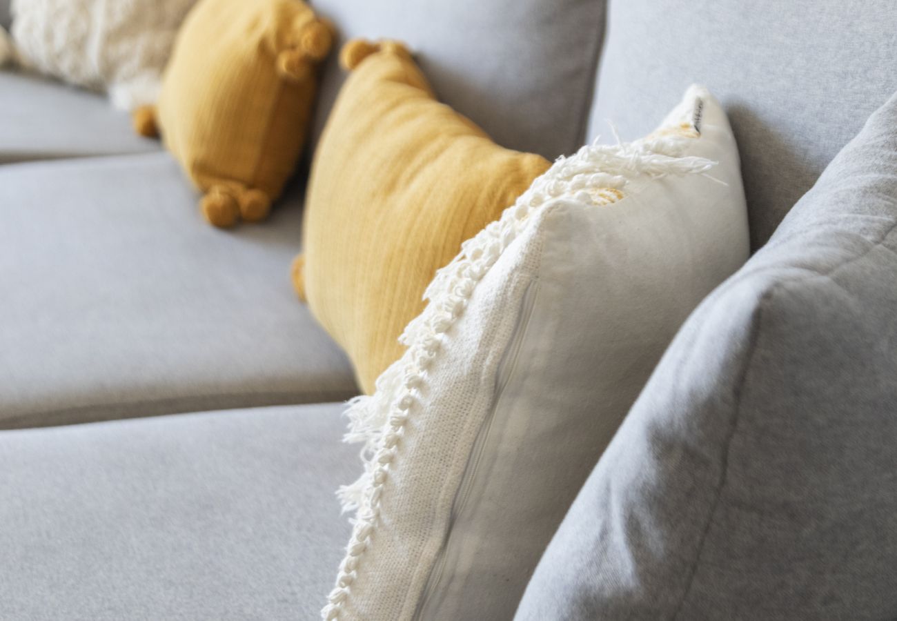 Appartamento a Playa de Gandía - AG ALAMO 8C