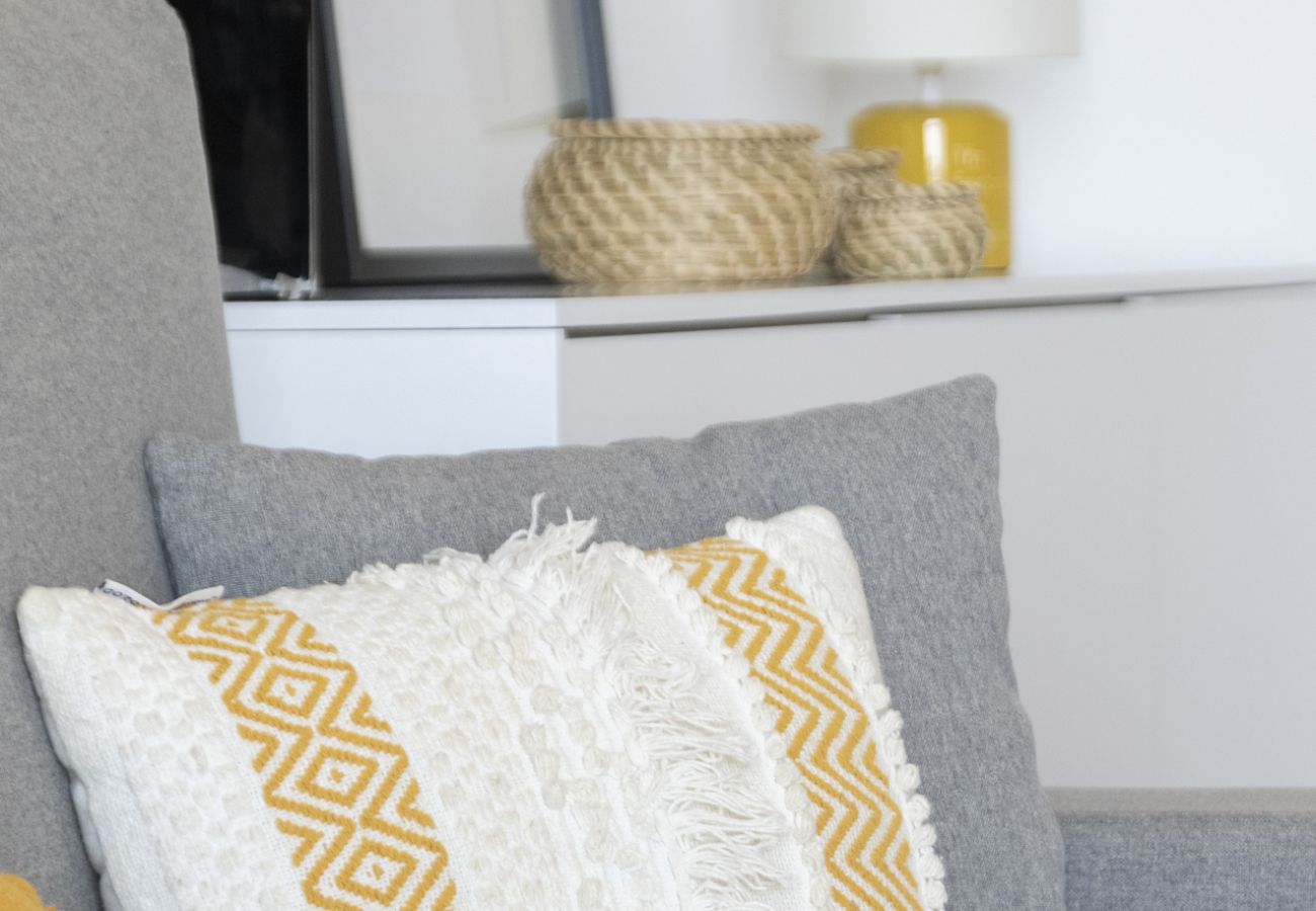 Appartamento a Playa de Gandía - AG ALAMO 8C