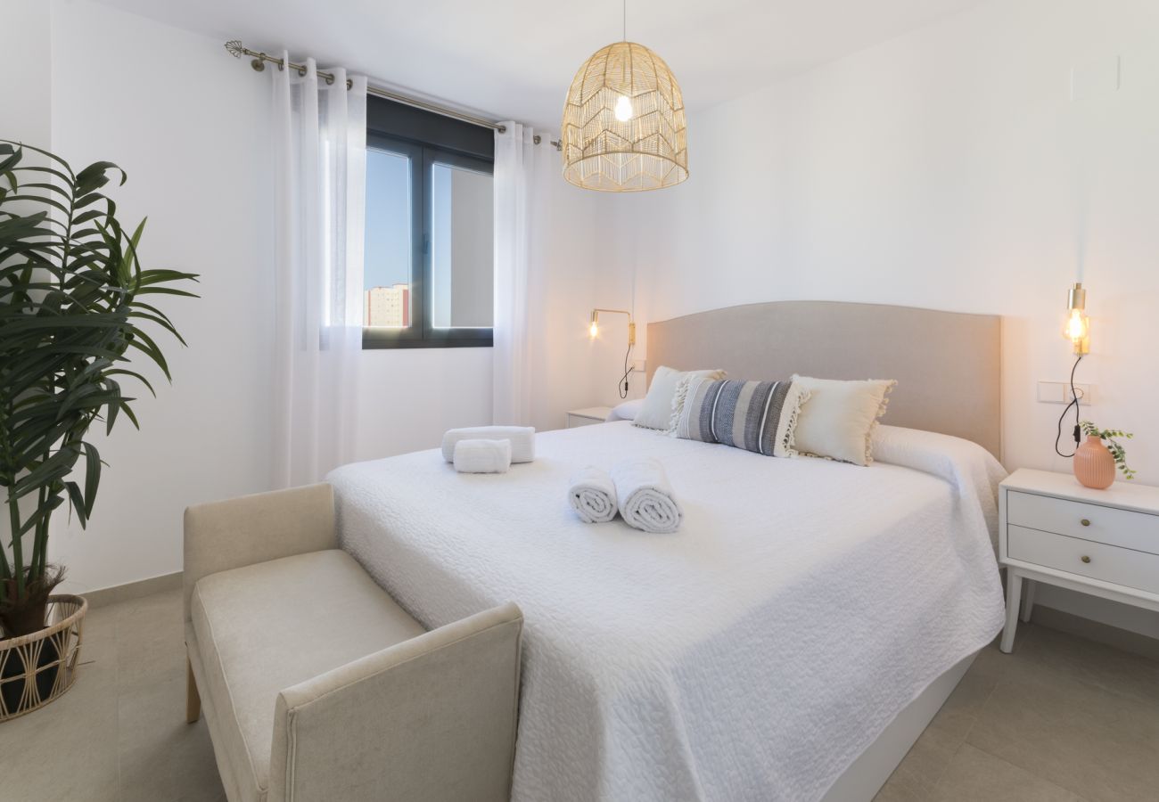 Appartamento a Playa de Gandía - AG ALAMO 8C