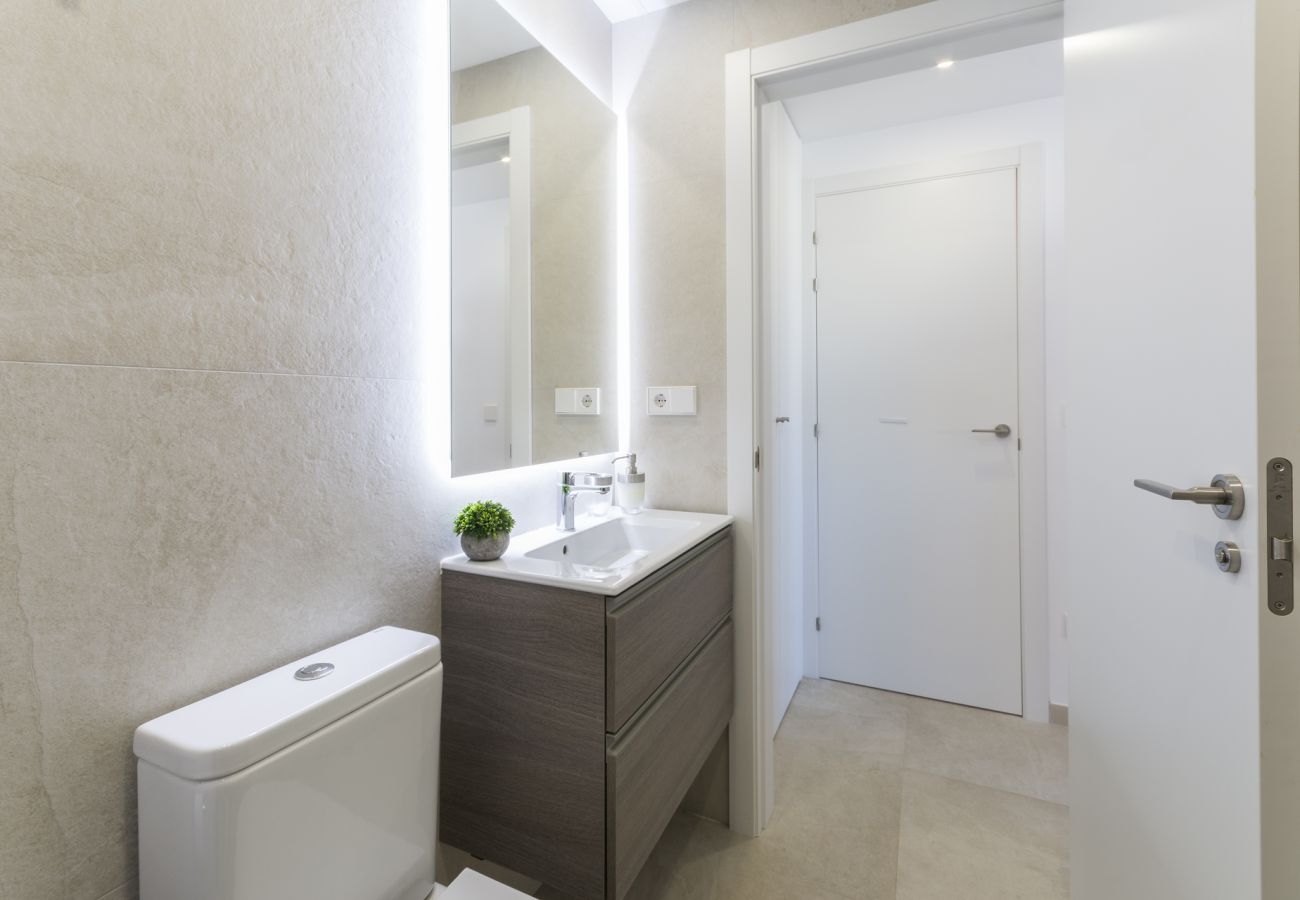 Appartamento a Playa de Gandía - AG ALAMO 8C