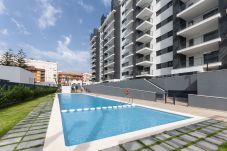 Appartamento a Playa de Gandía - AG ALAMO 8C