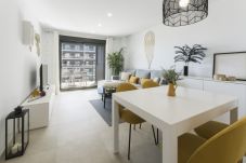 Appartamento a Playa de Gandía - AG ALAMO 8C