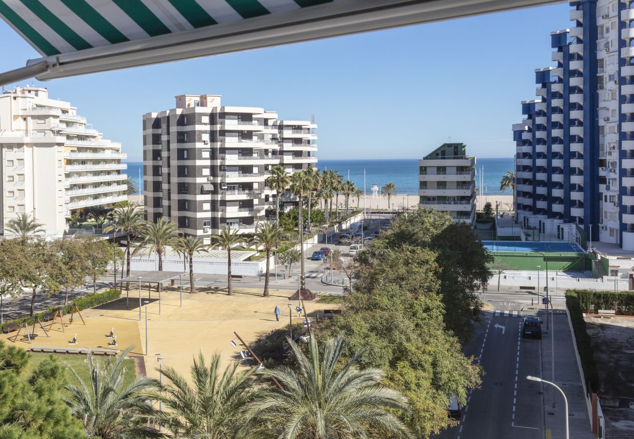 Appartamento a Playa de Gandía - AG CASTILLO DUCAL - Affitto solo per famiglie