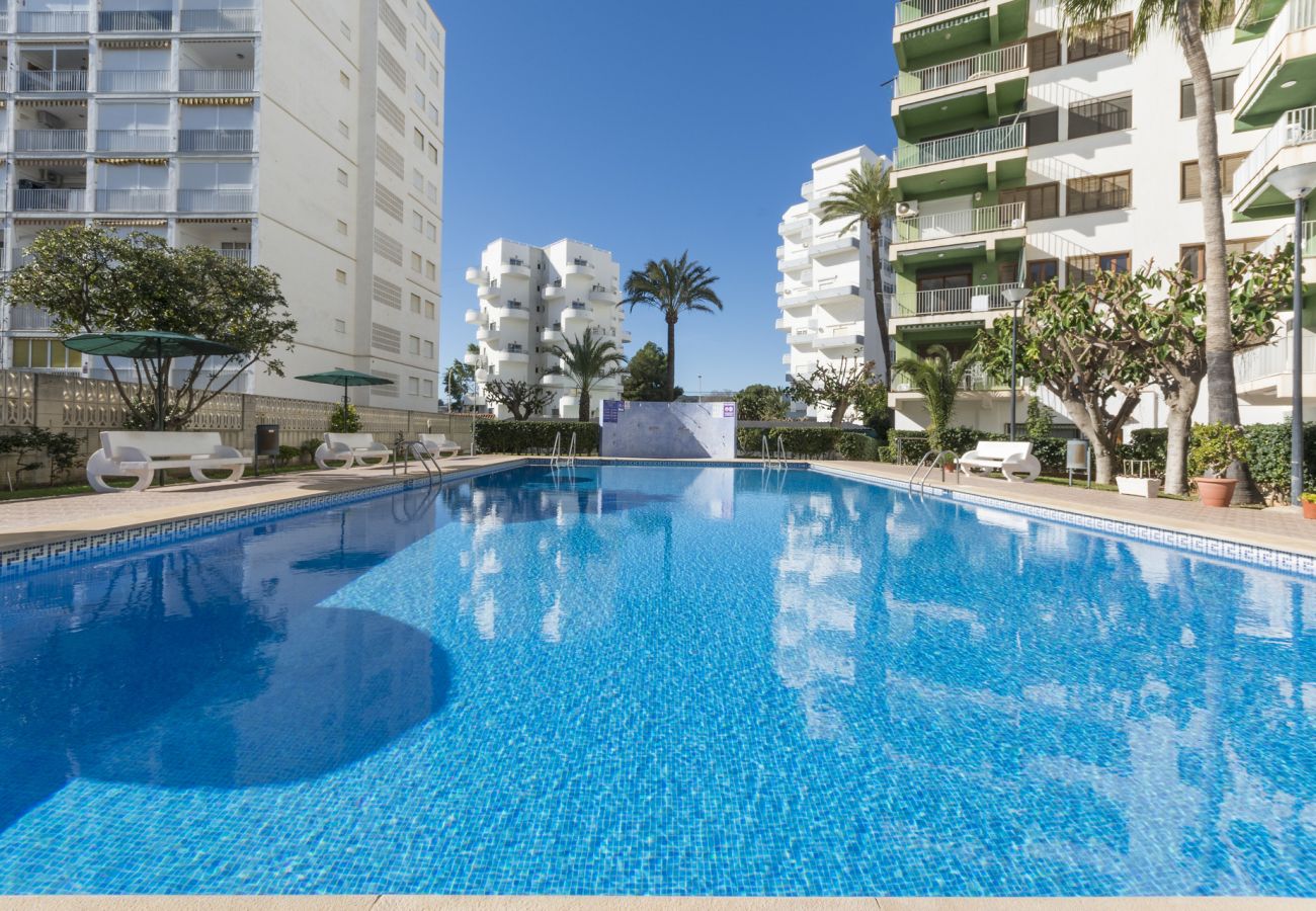 Appartamento a Playa de Gandía - AG CASTILLO DUCAL - Affitto solo per famiglie