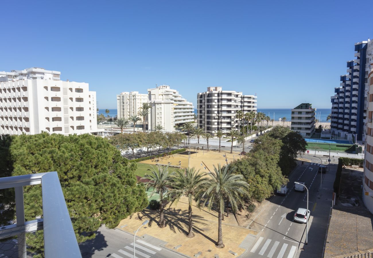 Appartamento a Playa de Gandía - AG CASTILLO DUCAL - Affitto solo per famiglie