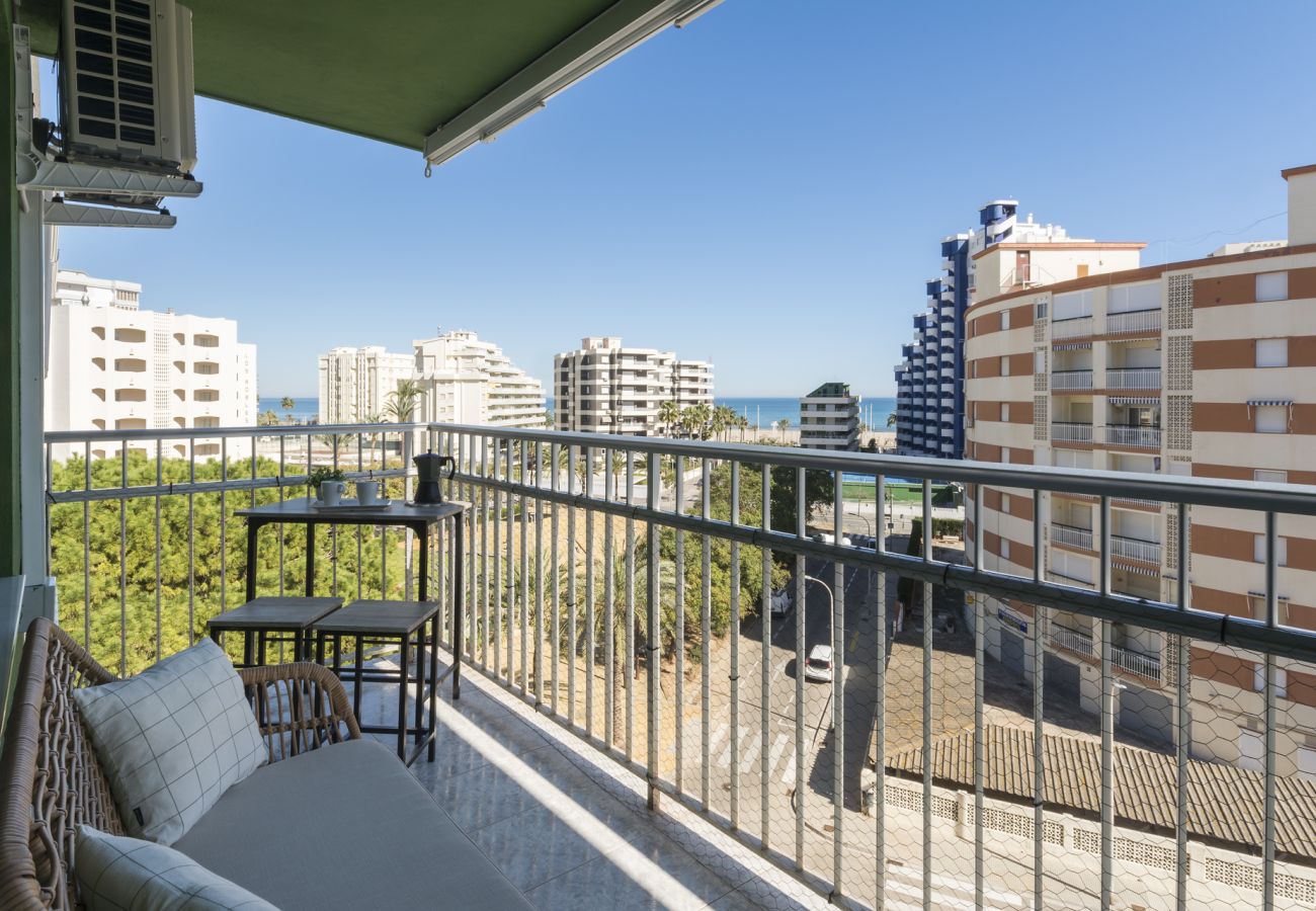 Appartamento a Playa de Gandía - AG CASTILLO DUCAL - Affitto solo per famiglie