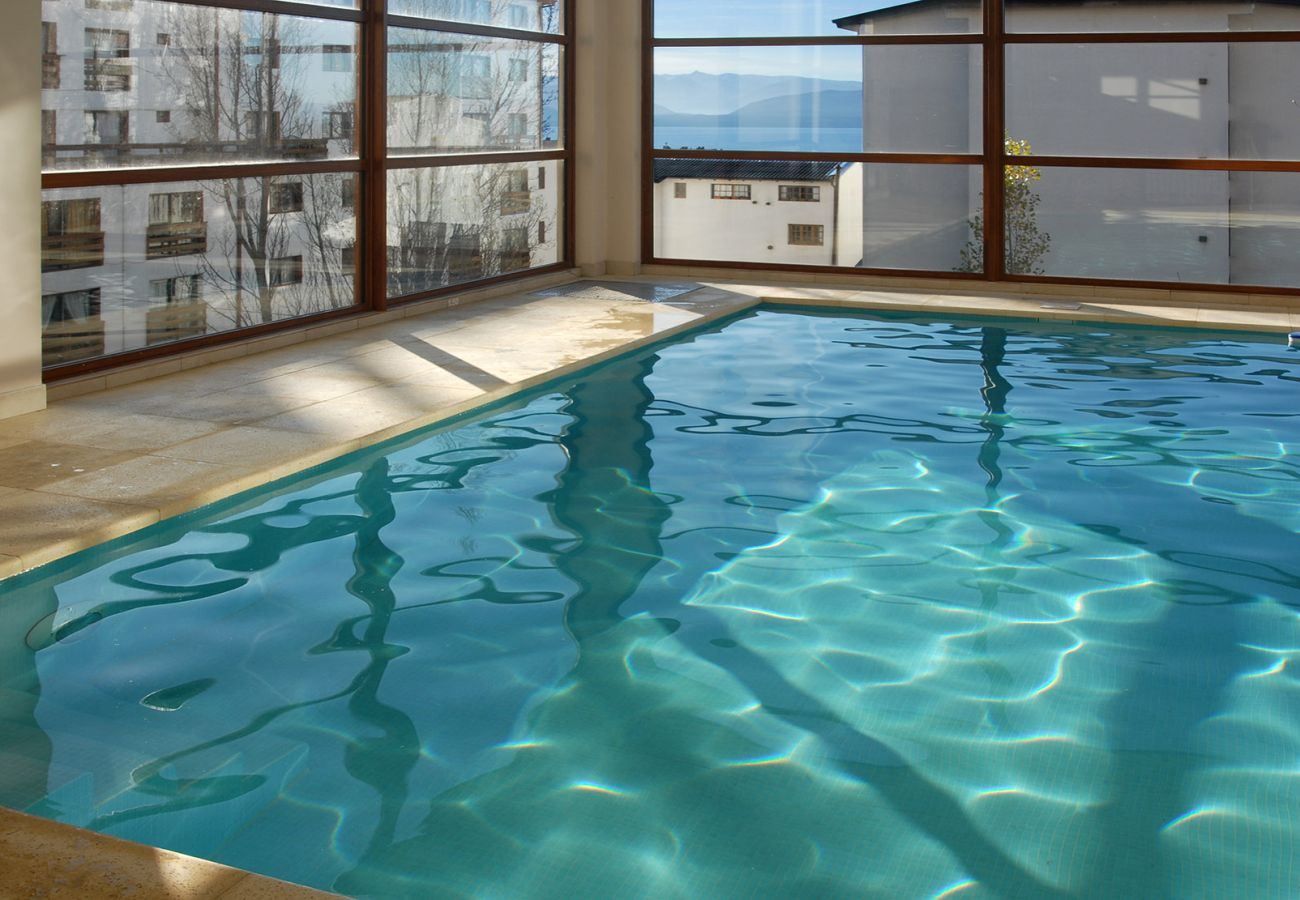 Studio a San Carlos de Bariloche - Studio with Nahuel Huapi Lake view SE