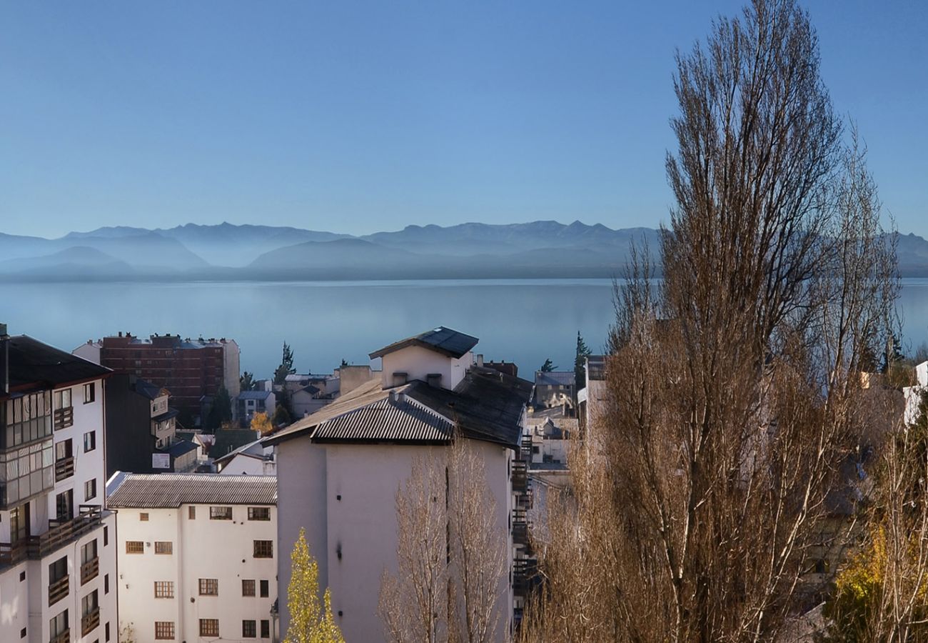 Studio a San Carlos de Bariloche - Studio with Nahuel Huapi Lake view SE