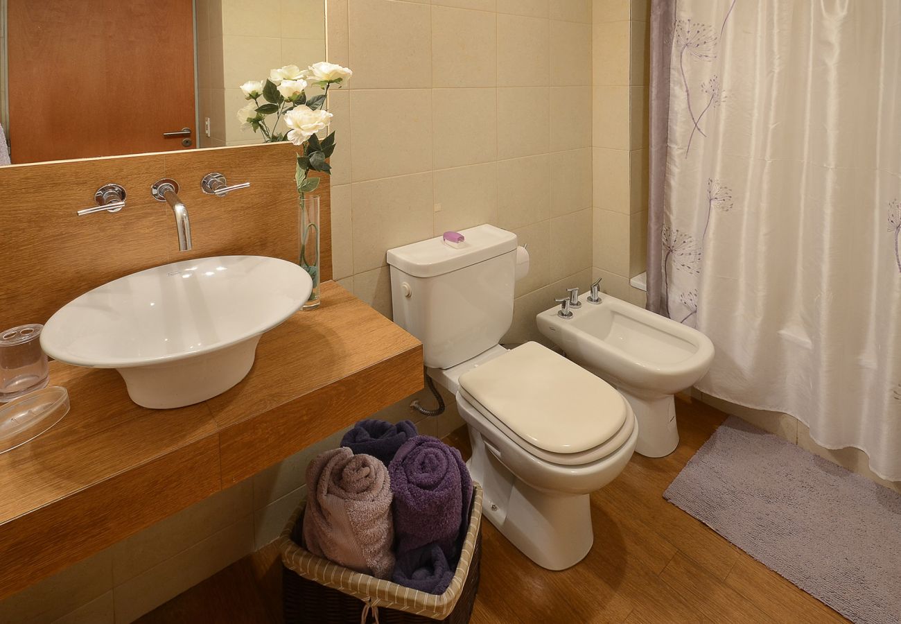 Studio a San Carlos de Bariloche - Studio with Nahuel Huapi Lake view SE