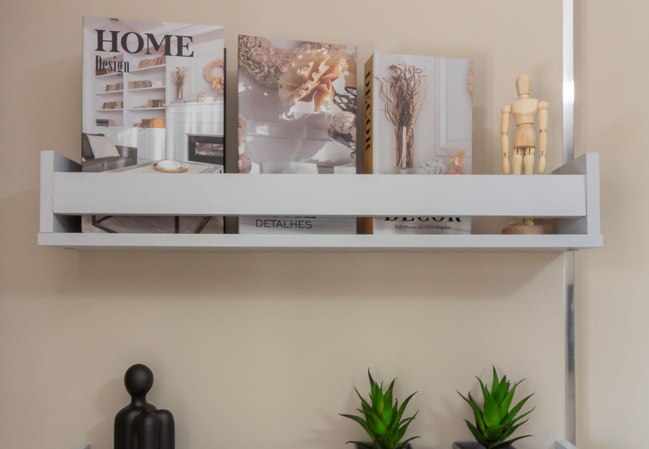 Appartamento a Rio de Janeiro - Próximo do Centro do Rio | IM712