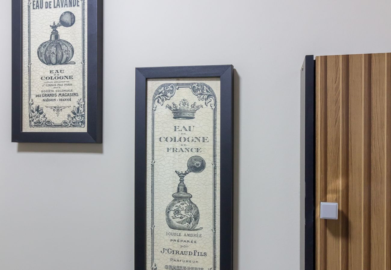 Appartamento a Rio de Janeiro - Próximo do Centro do Rio | IM712