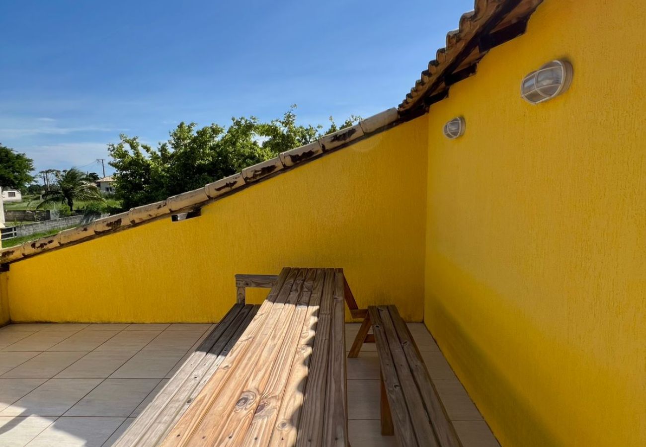 Casa a Iguaba Grande - Refugio Brisa do Campo | IG - SOLAR DO CAMPO