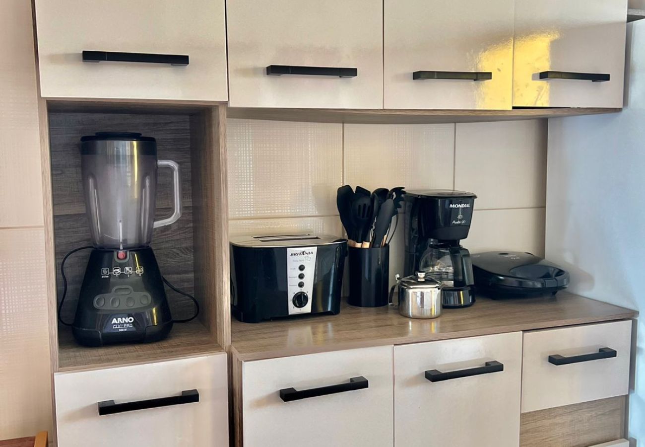 Casa a Iguaba Grande - Refugio Brisa do Campo | IG - SOLAR DO CAMPO